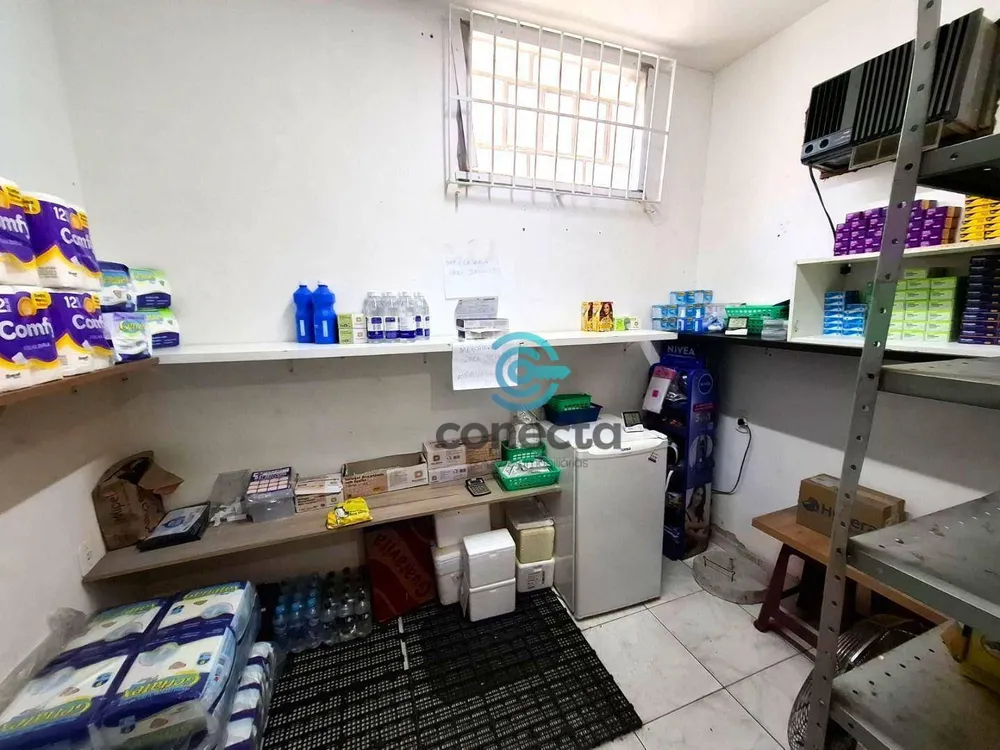 Loja-Salão, 90 m² - Foto 17