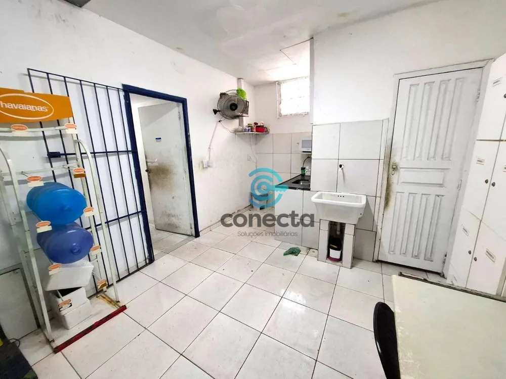Loja-Salão, 90 m² - Foto 18