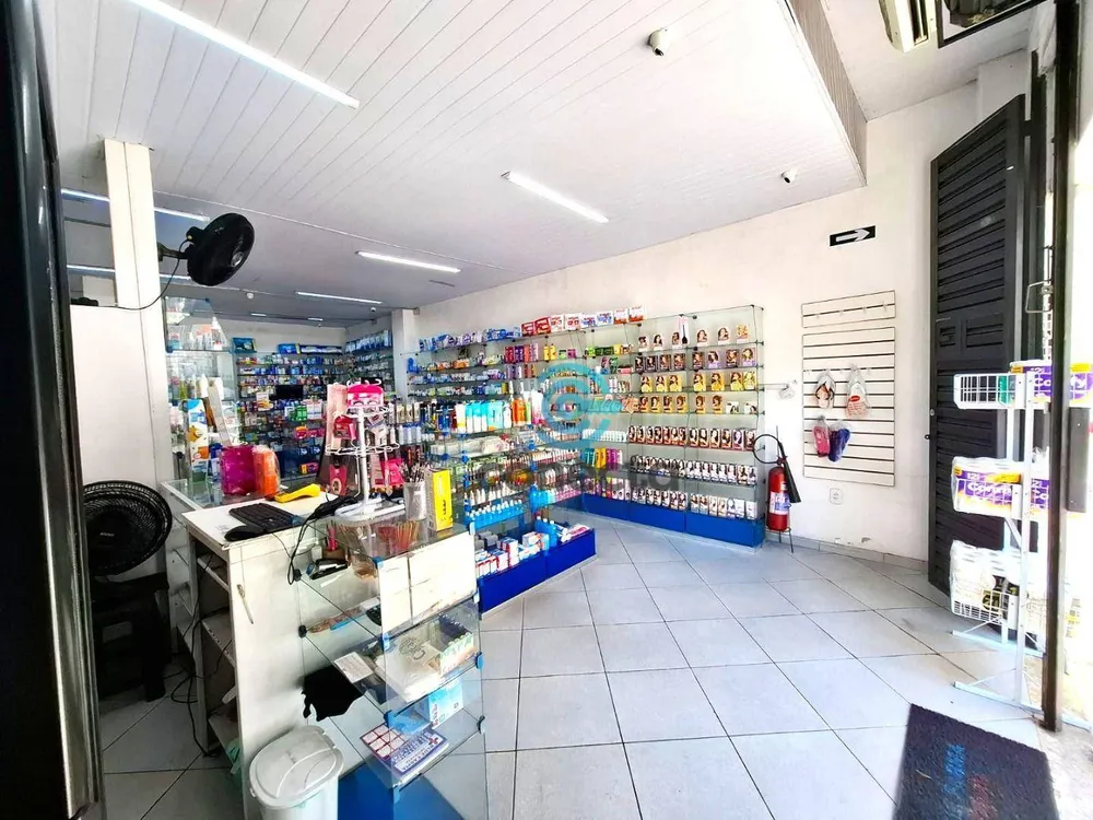 Loja-Salão, 90 m² - Foto 6