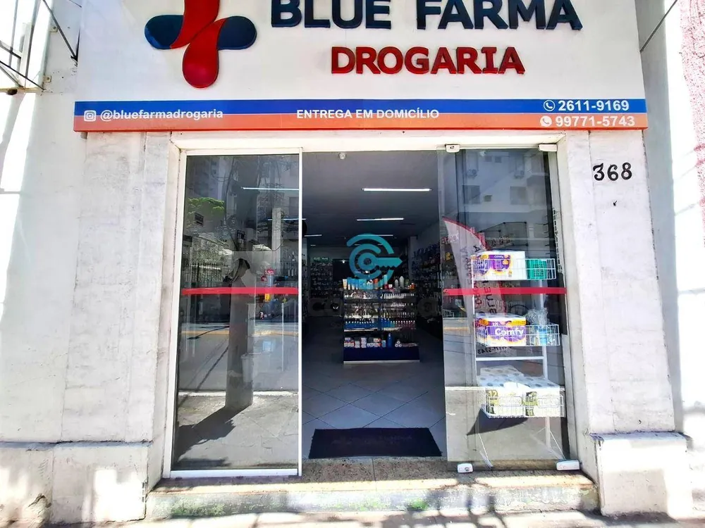 Loja-Salão, 90 m² - Foto 3