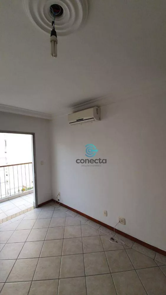 Apartamento, 3 quartos, 100 m² - Foto 2