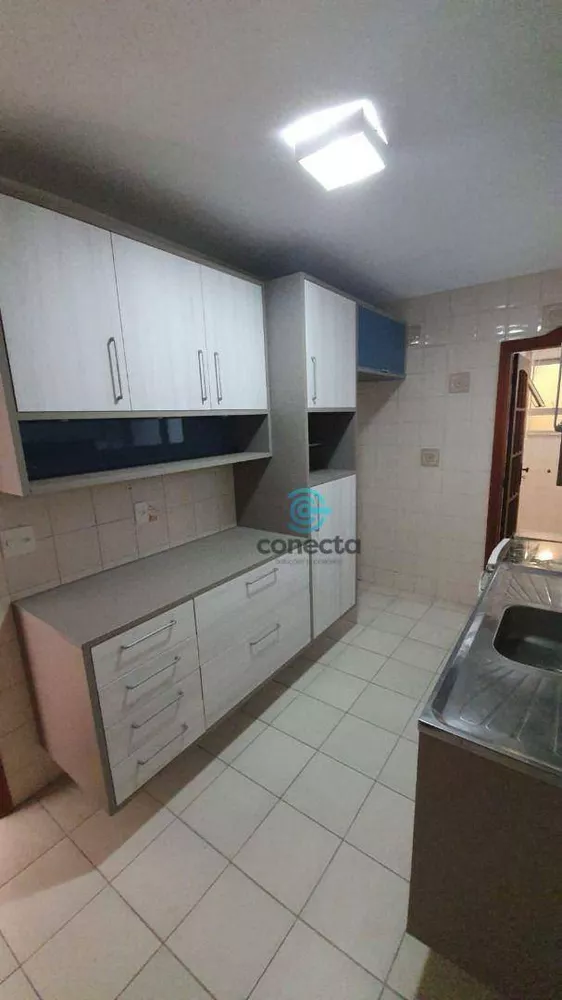 Apartamento, 3 quartos, 100 m² - Foto 11