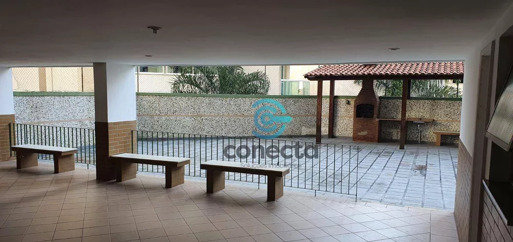 Apartamento, 3 quartos, 100 m² - Foto 14