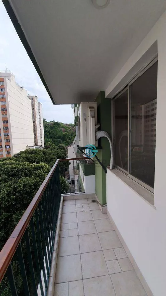 Apartamento, 3 quartos, 100 m² - Foto 4