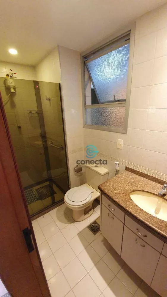 Apartamento, 3 quartos, 100 m² - Foto 7