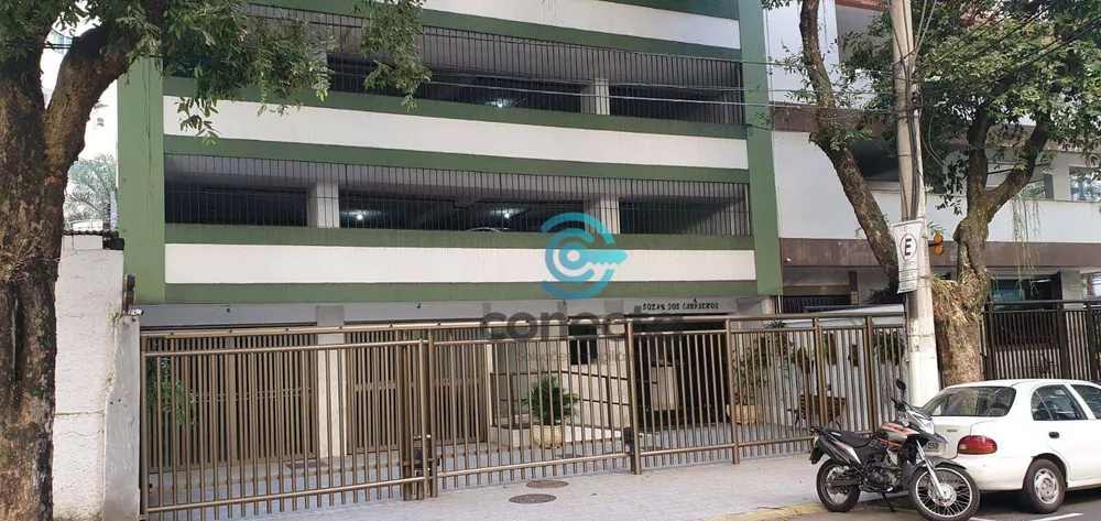 Apartamento, 3 quartos, 100 m² - Foto 16