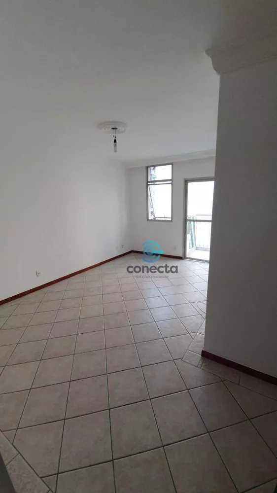 Apartamento, 3 quartos, 100 m² - Foto 1