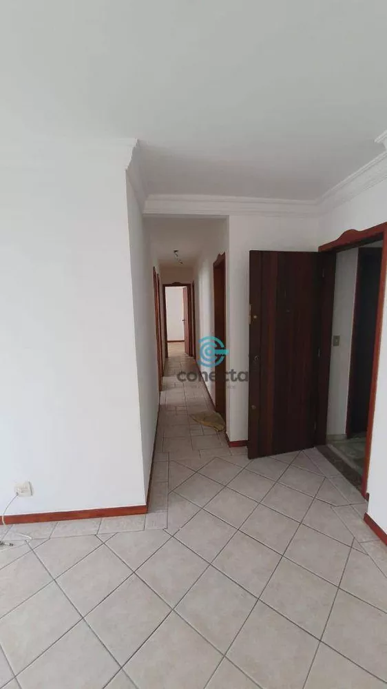 Apartamento, 3 quartos, 100 m² - Foto 3