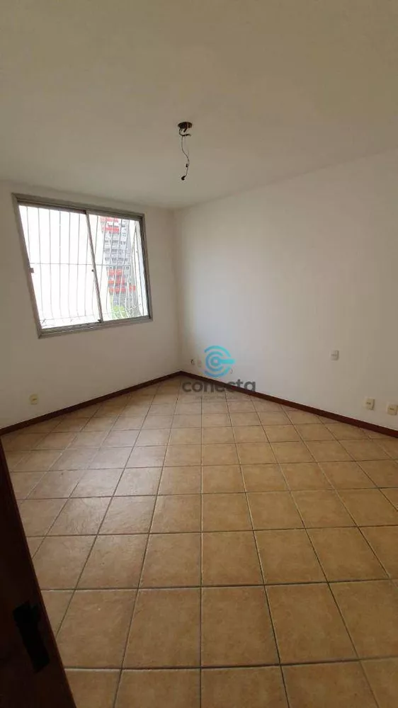 Apartamento, 3 quartos, 100 m² - Foto 5