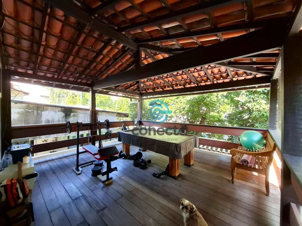 Casa, 4 quartos, 328 m² - Foto 42