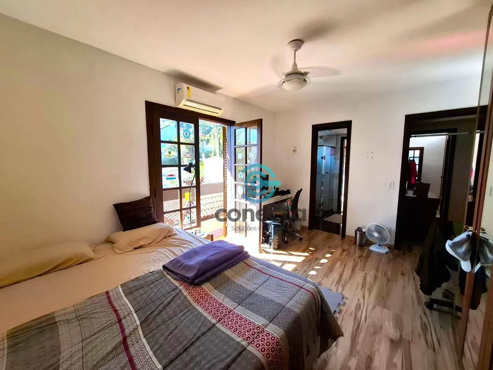 Casa, 4 quartos, 328 m² - Foto 23