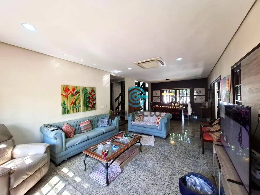 Casa, 4 quartos, 328 m² - Foto 5