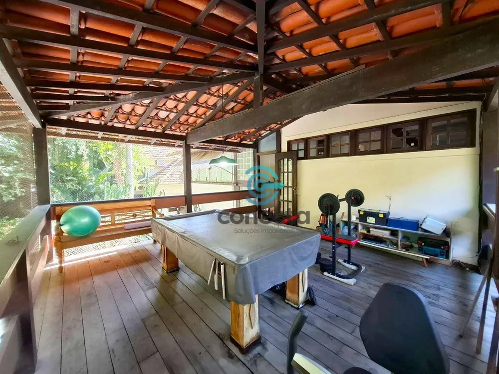 Casa, 4 quartos, 328 m² - Foto 41
