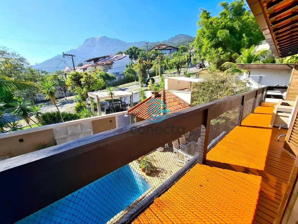 Casa, 4 quartos, 328 m² - Foto 38