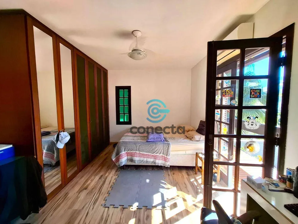Casa, 4 quartos, 328 m² - Foto 26