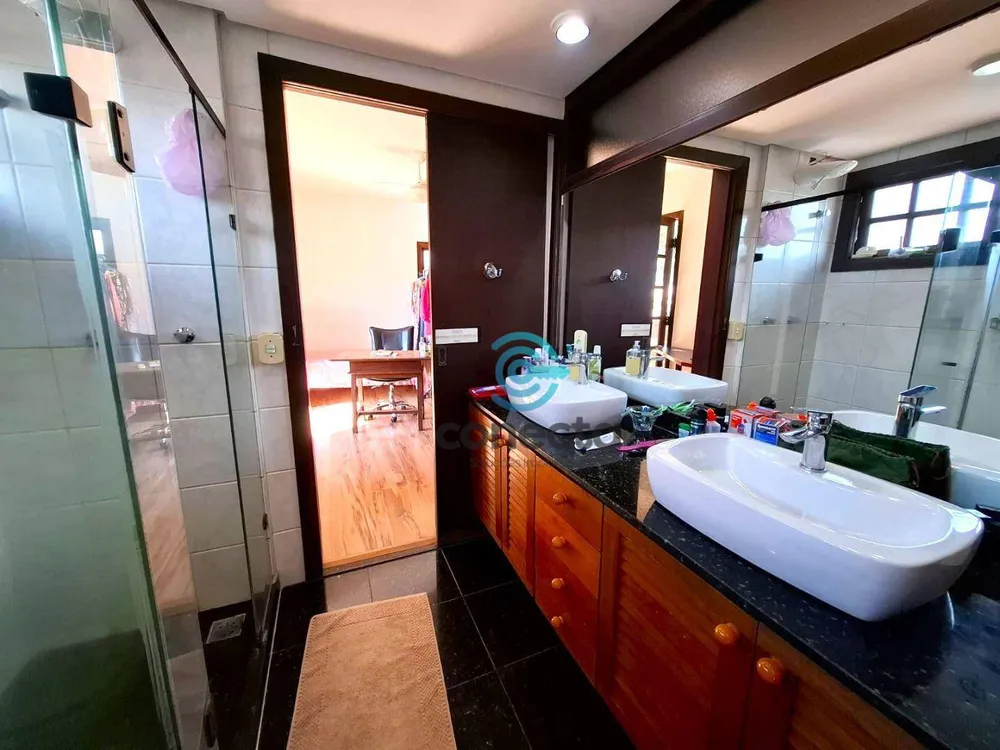 Casa, 4 quartos, 328 m² - Foto 28