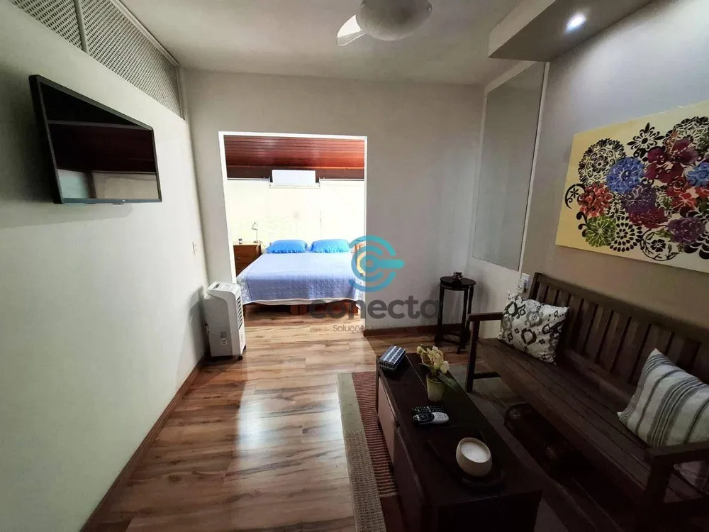 Casa, 4 quartos, 328 m² - Foto 12