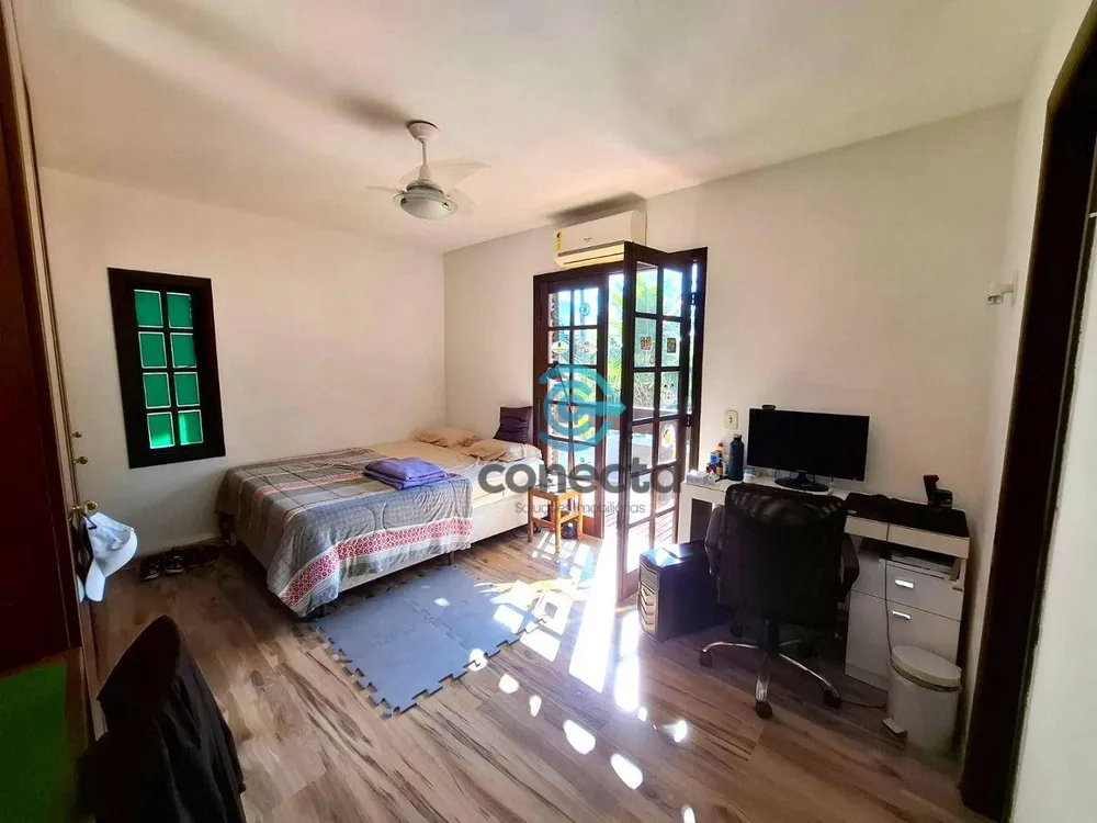 Casa, 4 quartos, 328 m² - Foto 25