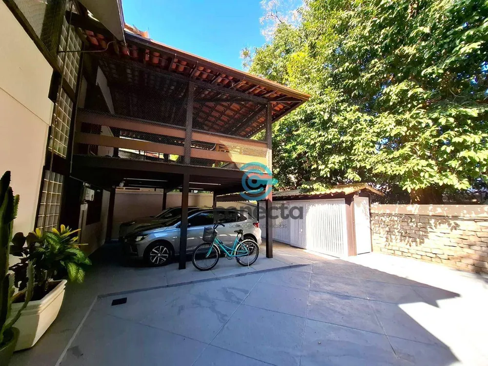 Casa, 4 quartos, 328 m² - Foto 43