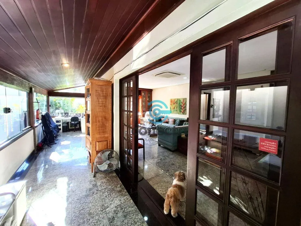 Casa, 4 quartos, 328 m² - Foto 9