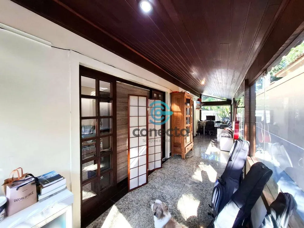 Casa, 4 quartos, 328 m² - Foto 8
