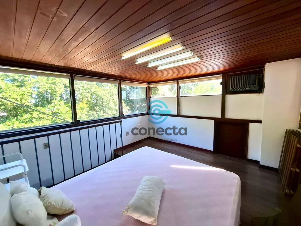 Casa, 4 quartos, 328 m² - Foto 19