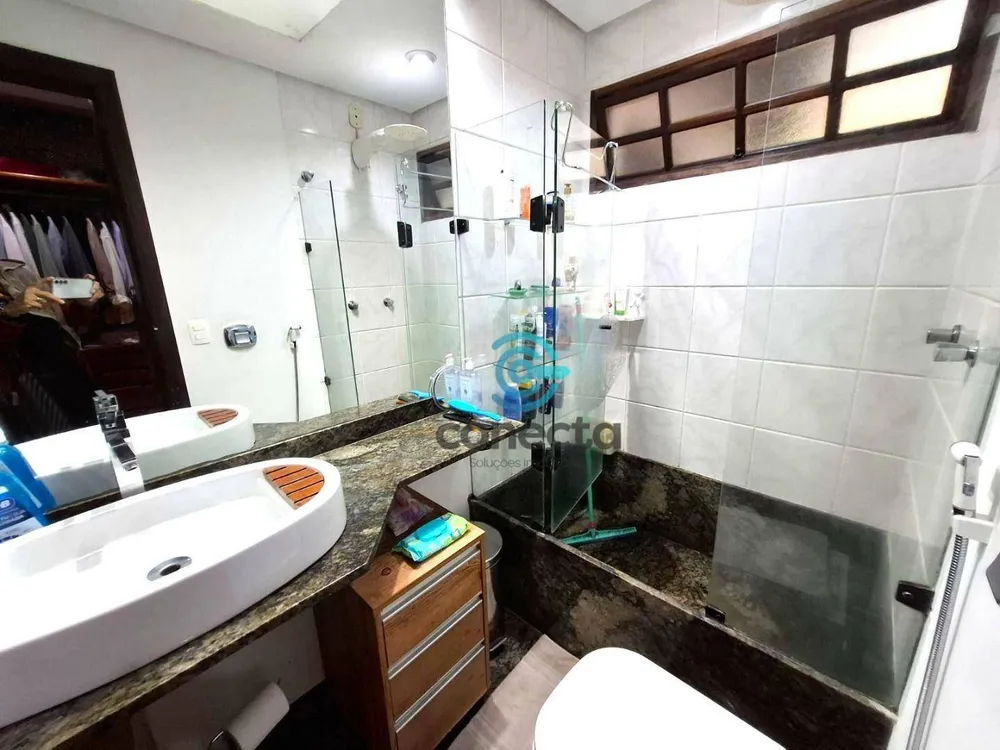 Casa, 4 quartos, 328 m² - Foto 20