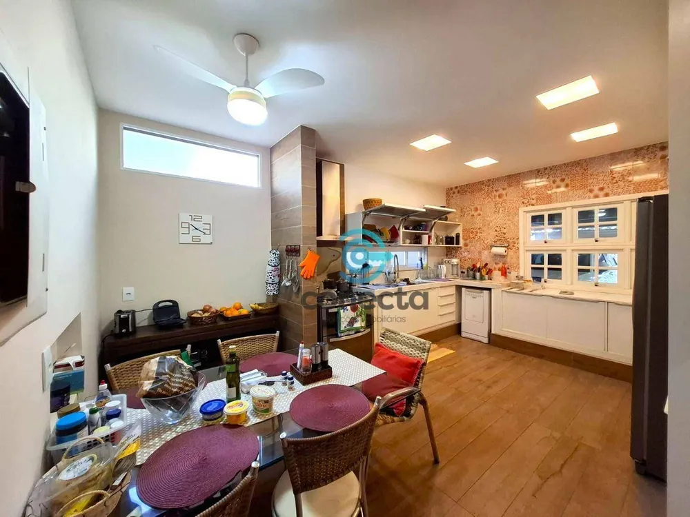 Casa, 4 quartos, 328 m² - Foto 34