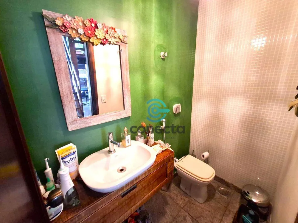 Casa, 4 quartos, 328 m² - Foto 16