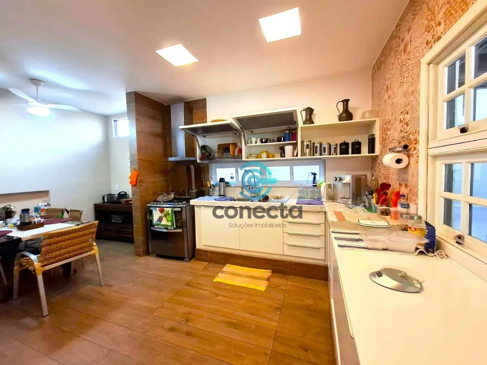 Casa, 4 quartos, 328 m² - Foto 33
