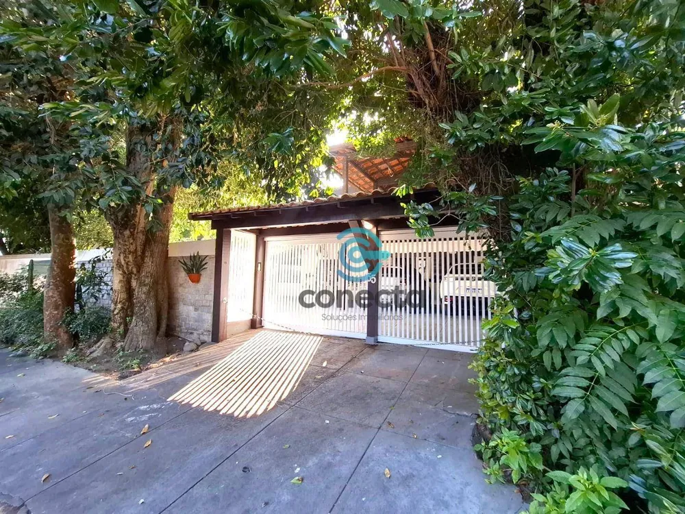 Casa, 4 quartos, 328 m² - Foto 48