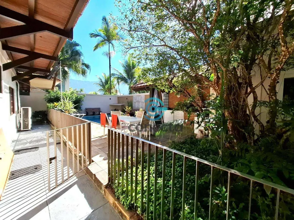 Casa, 4 quartos, 328 m² - Foto 4
