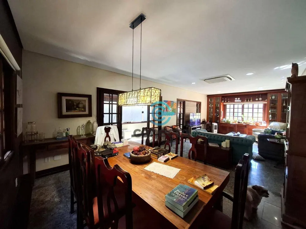 Casa, 4 quartos, 328 m² - Foto 7