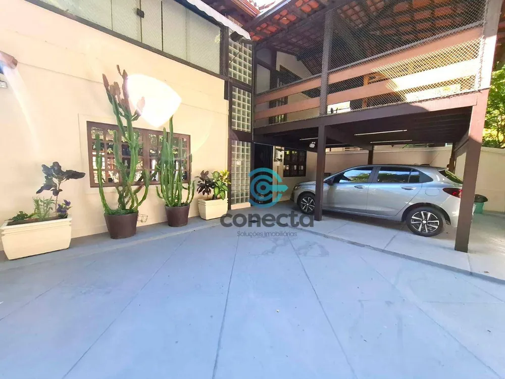 Casa, 4 quartos, 328 m² - Foto 44