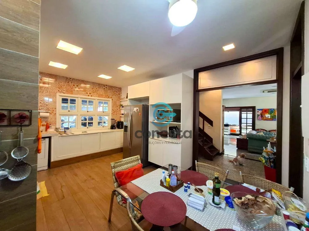 Casa, 4 quartos, 328 m² - Foto 32