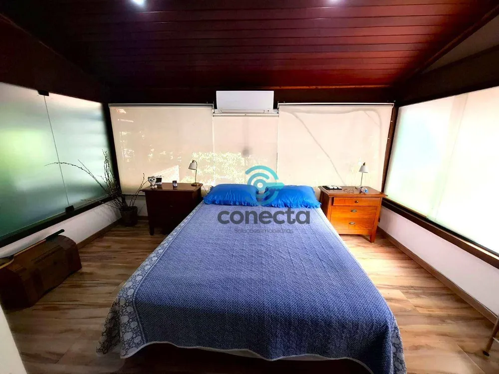 Casa, 4 quartos, 328 m² - Foto 21