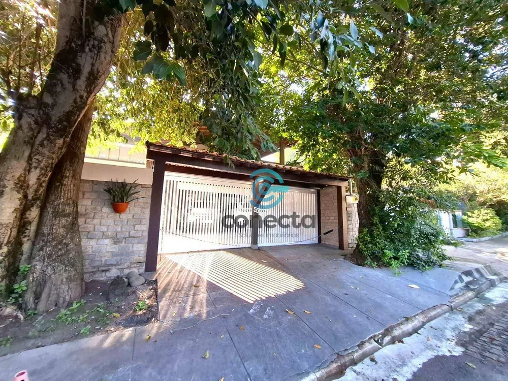Casa, 4 quartos, 328 m² - Foto 49