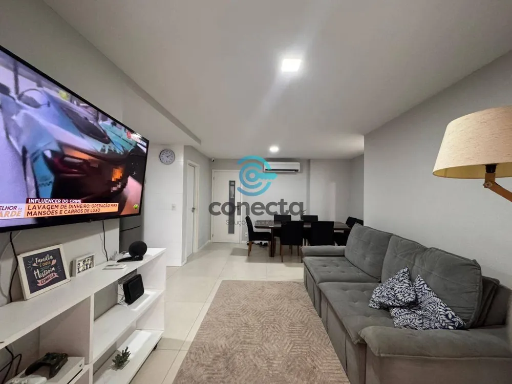 Apartamento, 2 quartos, 78 m² - Foto 12