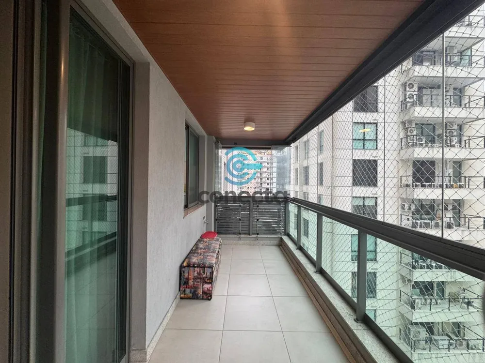 Apartamento, 2 quartos, 78 m² - Foto 2