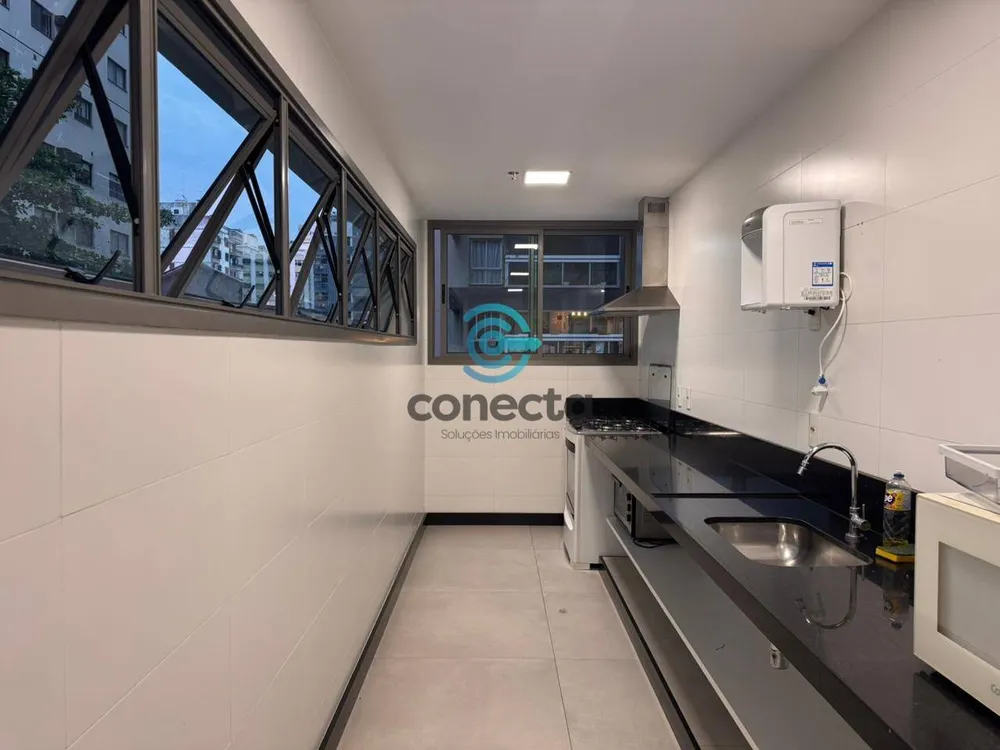 Apartamento, 2 quartos, 78 m² - Foto 33