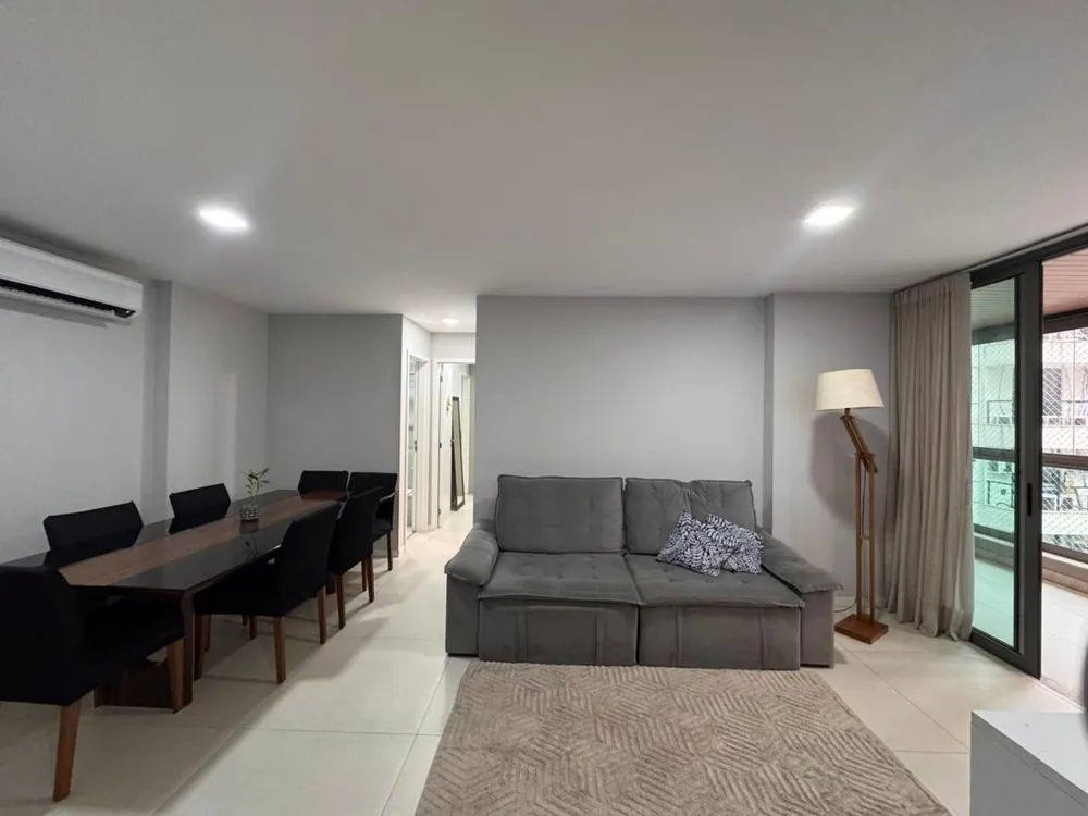 Apartamento, 2 quartos, 78 m² - Foto 7