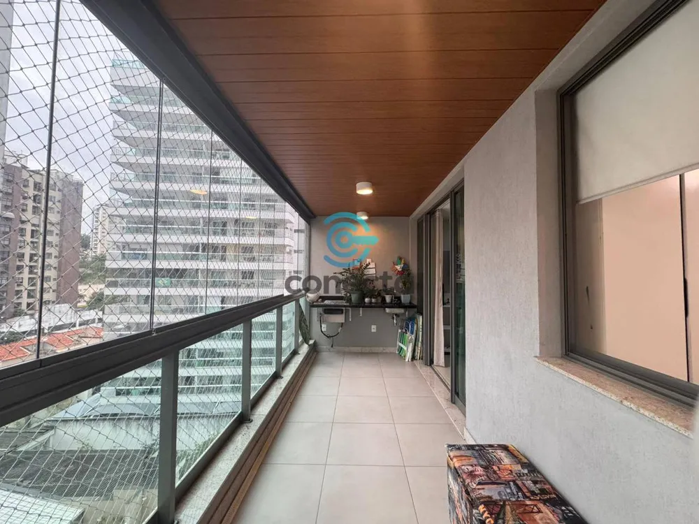 Apartamento, 2 quartos, 78 m² - Foto 4