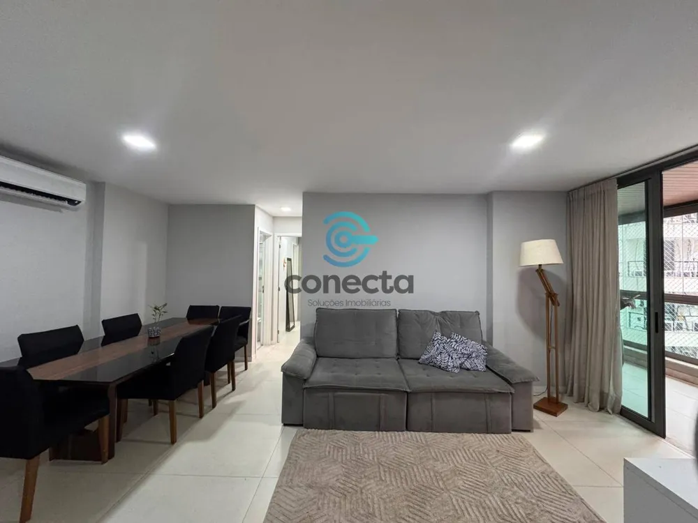 Apartamento, 2 quartos, 78 m² - Foto 9