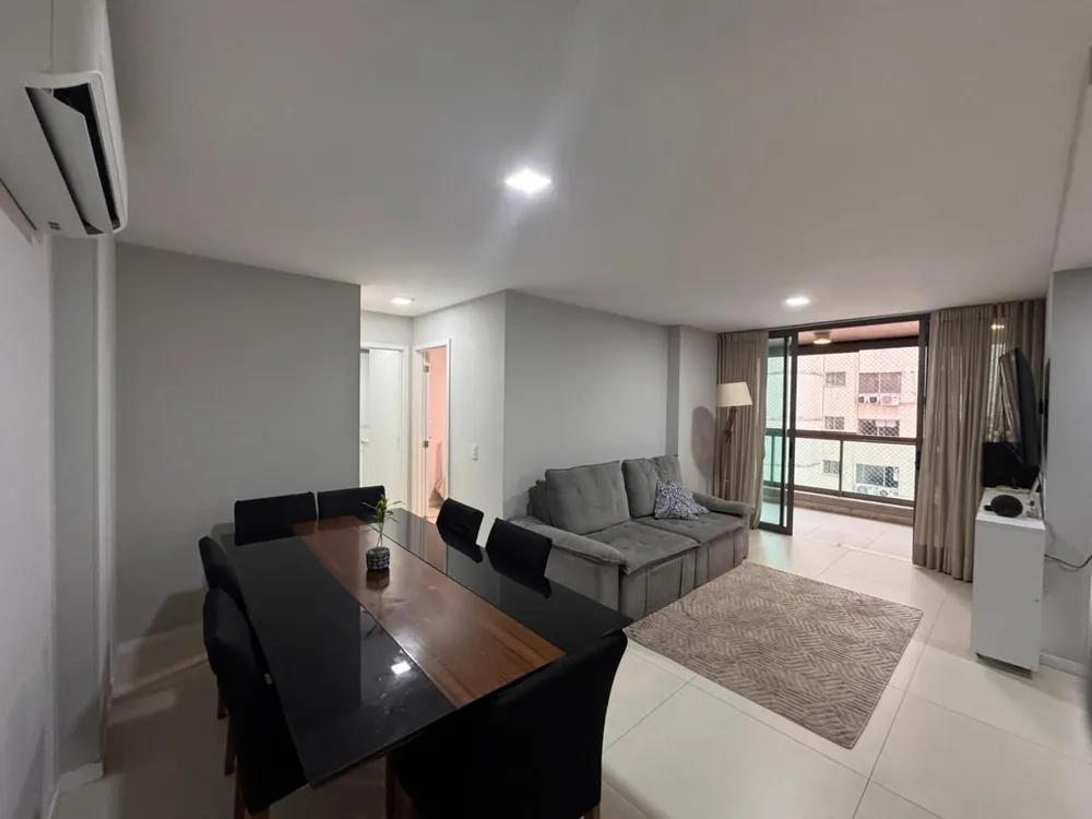 Apartamento, 2 quartos, 78 m² - Foto 5