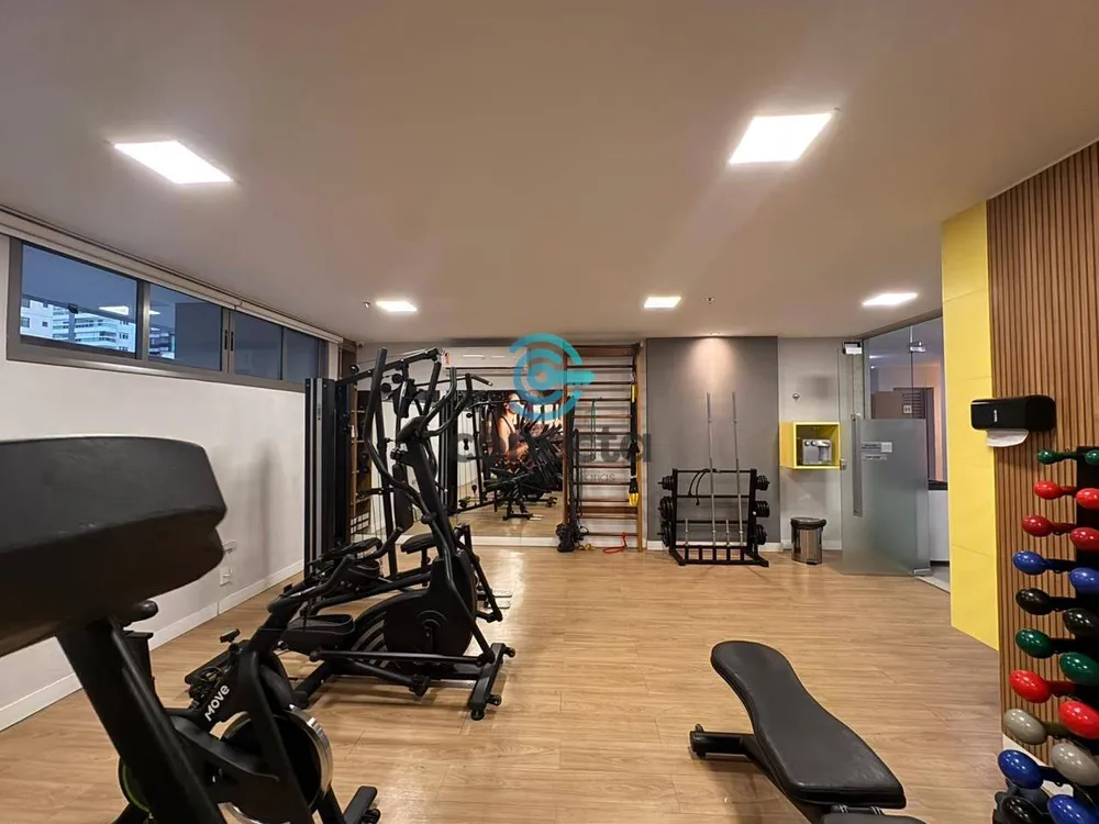 Apartamento, 2 quartos, 78 m² - Foto 35