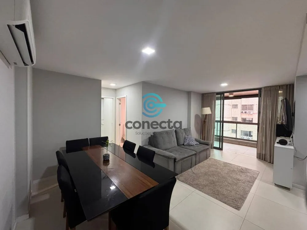 Apartamento, 2 quartos, 78 m² - Foto 6