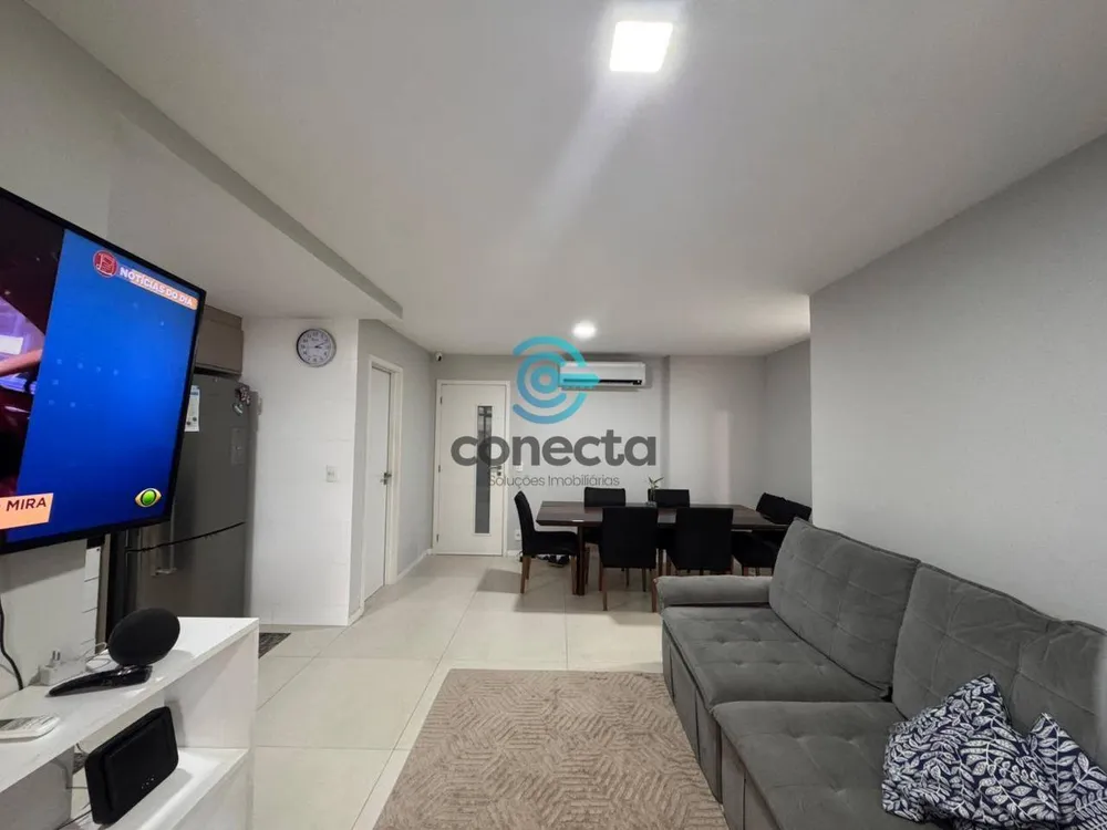Apartamento, 2 quartos, 78 m² - Foto 11