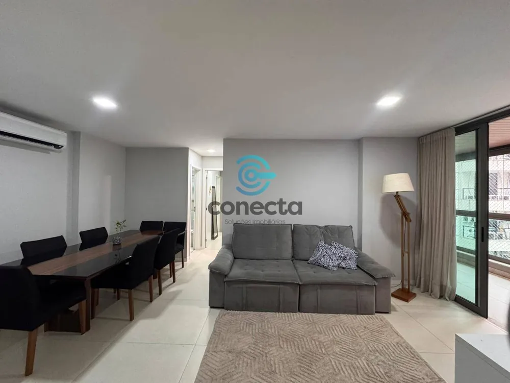 Apartamento, 2 quartos, 78 m² - Foto 8