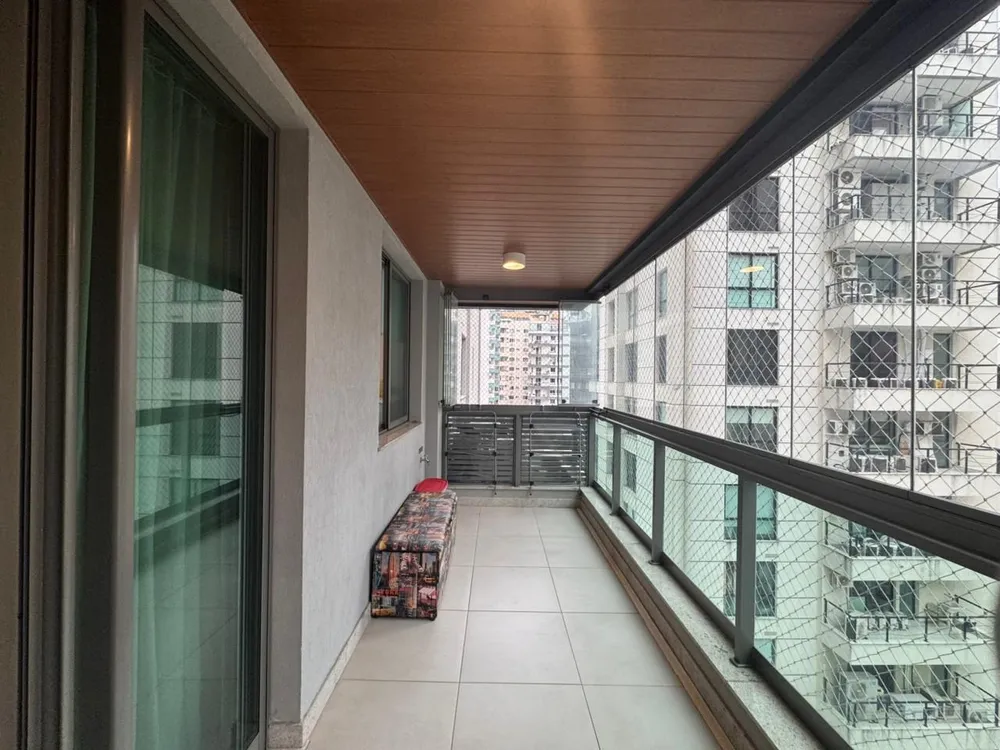 Apartamento, 2 quartos, 78 m² - Foto 1