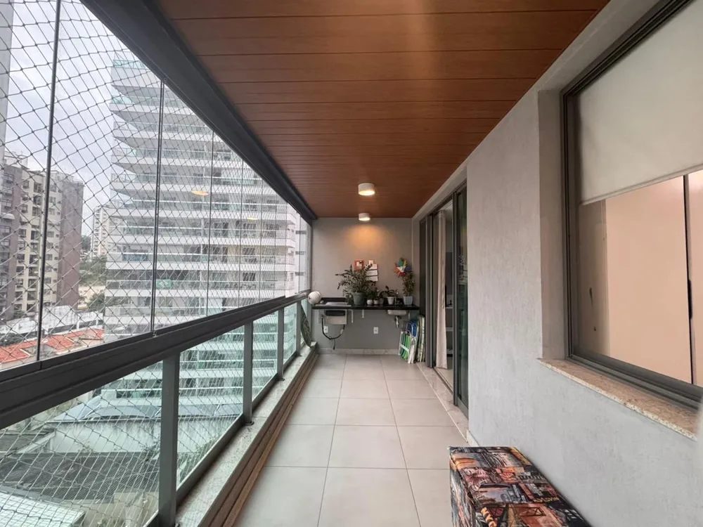 Apartamento, 2 quartos, 78 m² - Foto 3